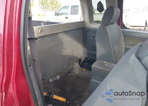 2002 Nissan Frontier Xe from USA, damaged, VIN 1N6DD26S22C301796